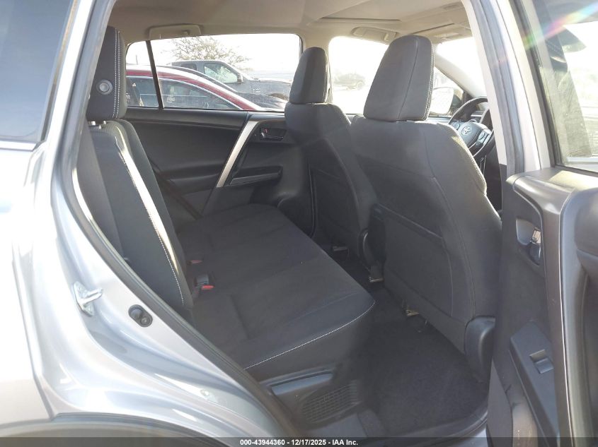 2018 Toyota Rav4 Hybrid Xle VIN: JTMRJREV8JD189956 Lot: 43944360