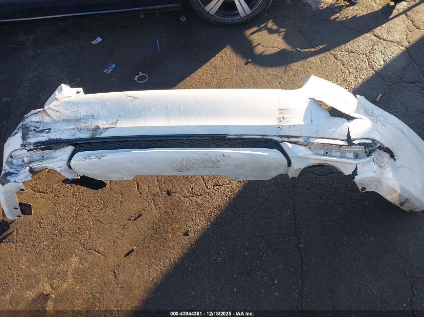 2017 Honda Accord Sport Se VIN: 1HGCR2F12HA238809 Lot: 43944361