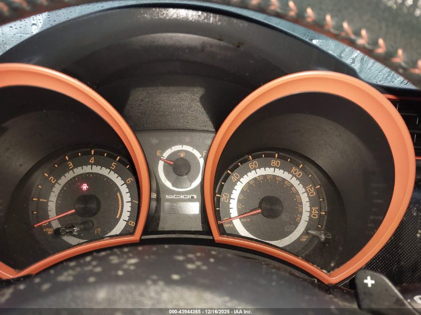 2015 Scion Tc Release Series 9.0 VIN: JTKJF5C72FJ008430 Lot: 43944365