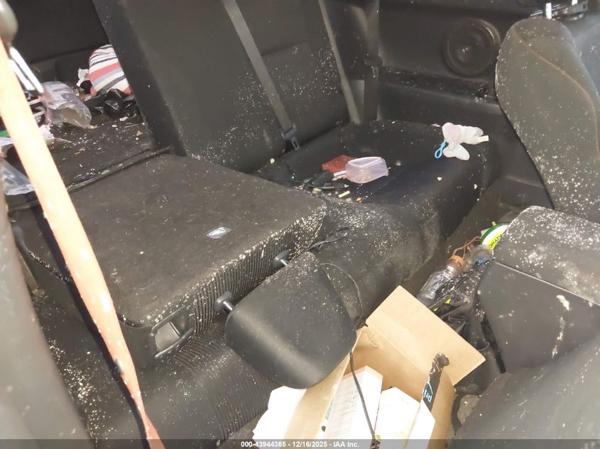 2015 Scion Tc Release Series 9.0 VIN: JTKJF5C72FJ008430 Lot: 43944365