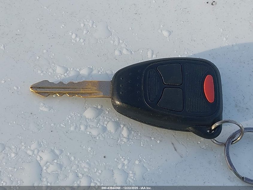 2017 Jeep Compass Latitude Fwd VIN: 1C4NJCEA6HD115972 Lot: 43944368