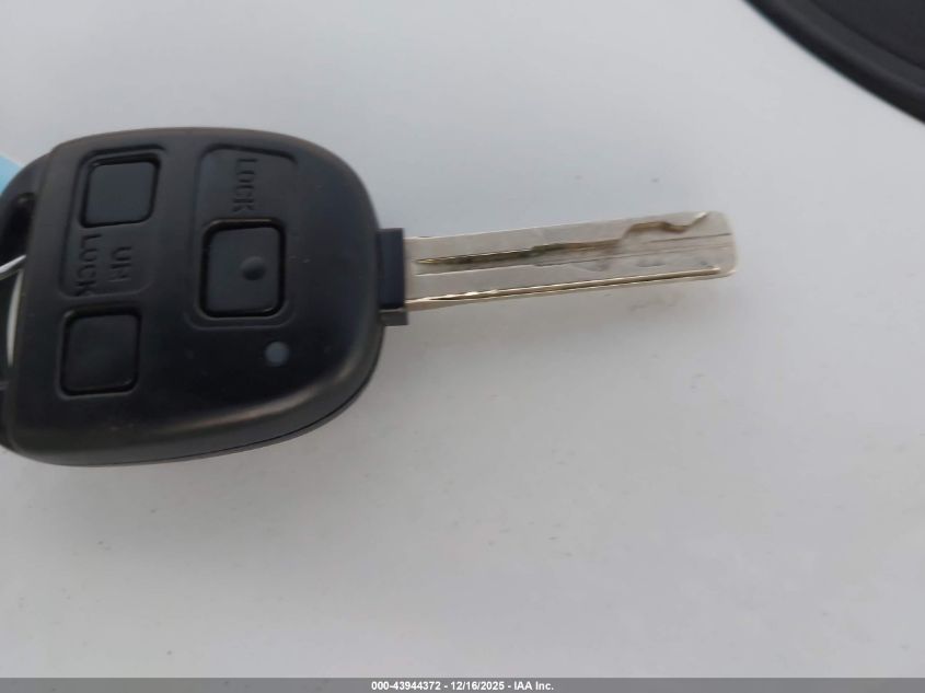 2008 Lexus Rx 350 VIN: 2T2GK31U88C032266 Lot: 43944372