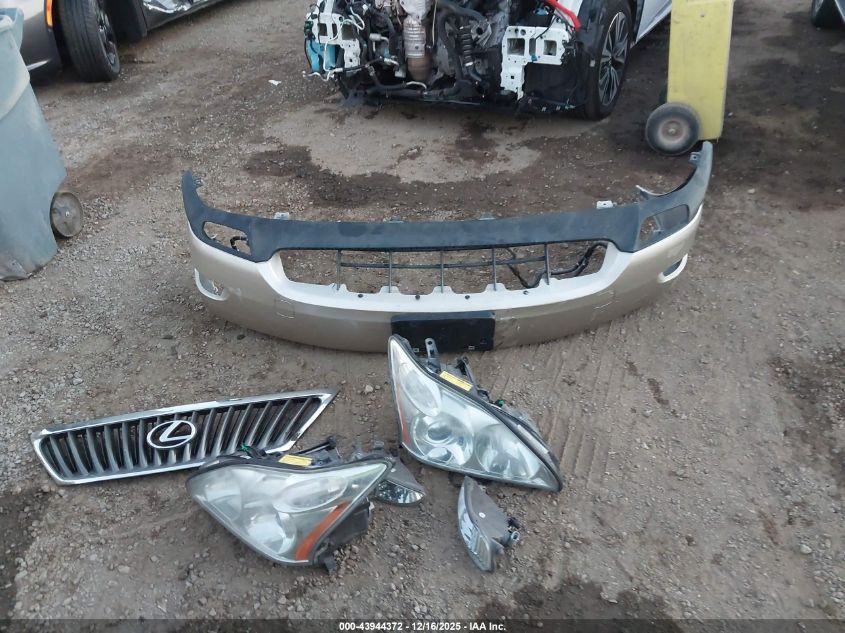 2008 Lexus Rx 350 VIN: 2T2GK31U88C032266 Lot: 43944372