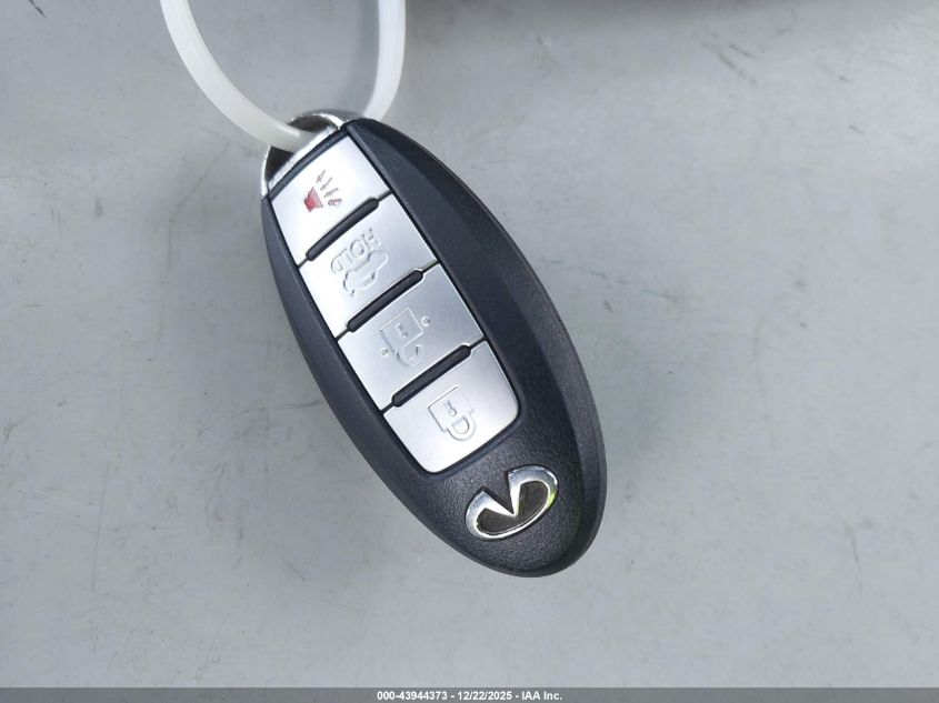 2018 Infiniti Q50 3.0T Sport VIN: JN1EV7AP7JM354543 Lot: 43944373