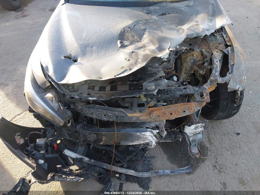 2018 Infiniti Q50 3.0T Sport VIN: JN1EV7AP7JM354543 Lot: 43944373