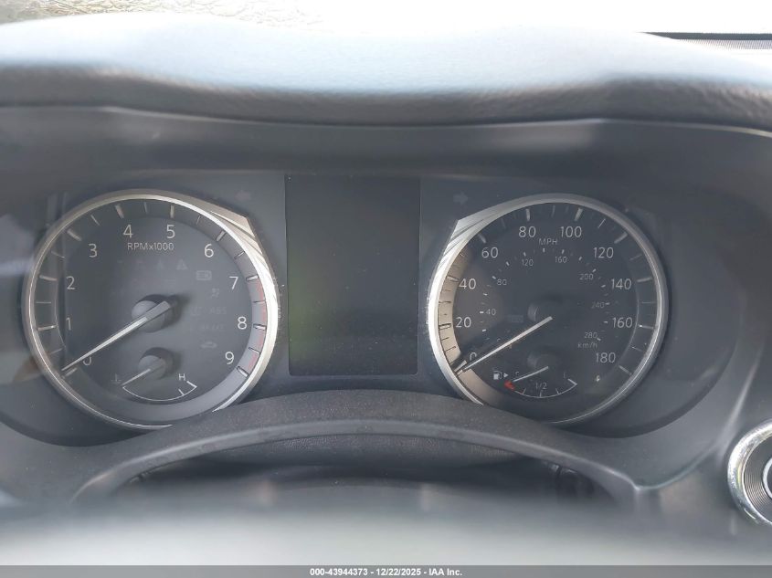 2018 Infiniti Q50 3.0T Sport VIN: JN1EV7AP7JM354543 Lot: 43944373