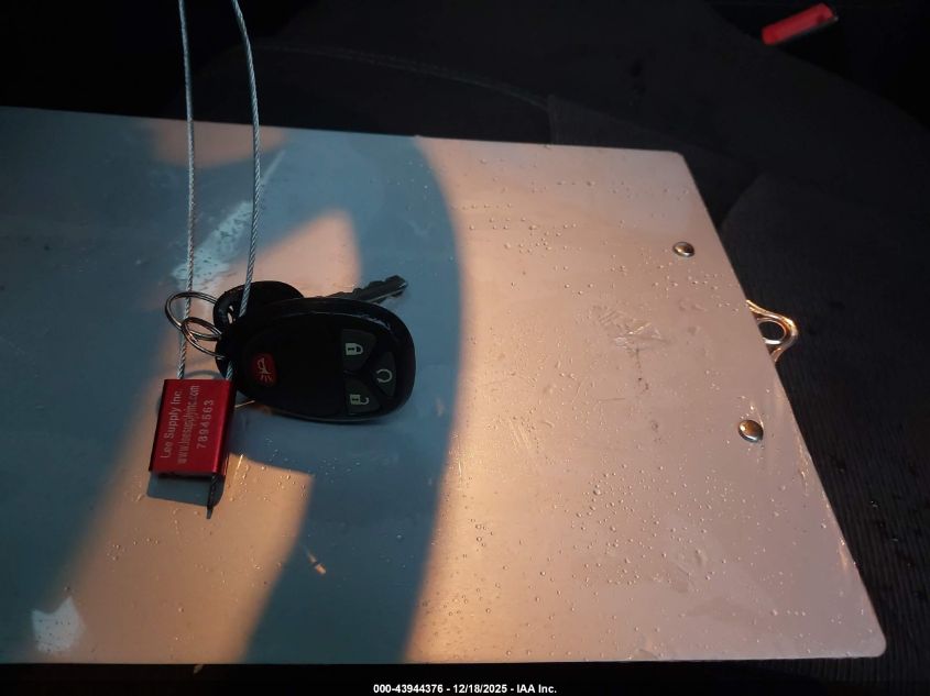 2016 Chevrolet Traverse 1Lt VIN: 1GNKVGKD9GJ346885 Lot: 43944376