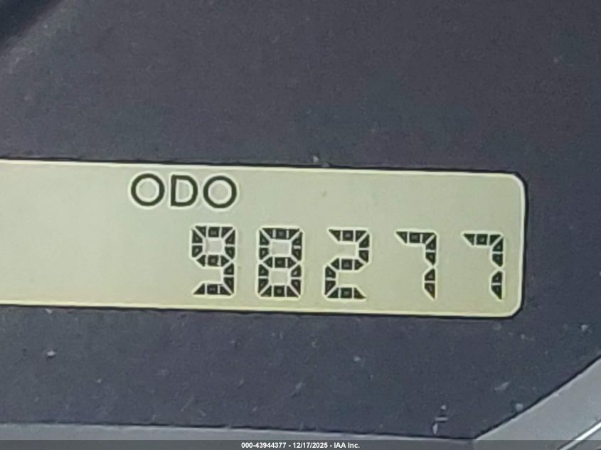 2008 Subaru Impreza Wrx VIN: JF1GE75688G514600 Lot: 43944377