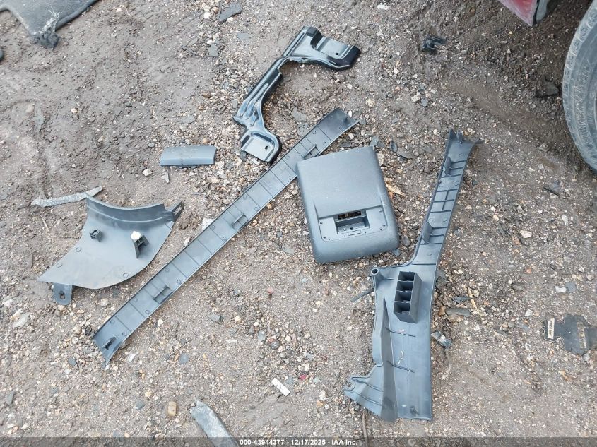 2008 Subaru Impreza Wrx VIN: JF1GE75688G514600 Lot: 43944377