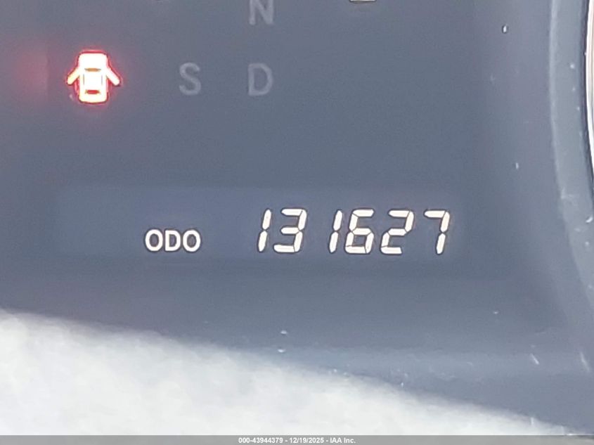 2012 Toyota Highlander Limited V6 VIN: 5TDDK3EHXCS098435 Lot: 43944379