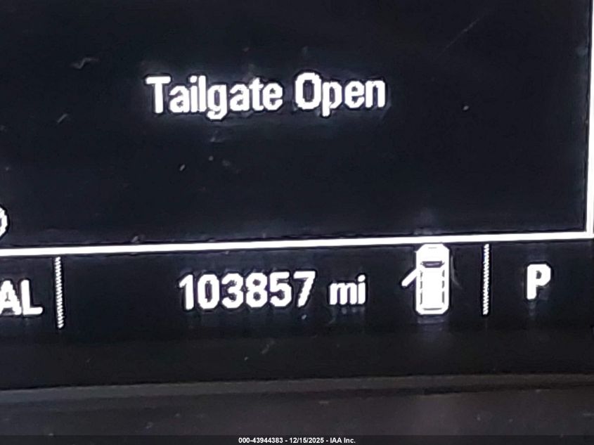 2018 Chevrolet Traverse Ls VIN: 1GNERFKW7JJ220240 Lot: 43944383