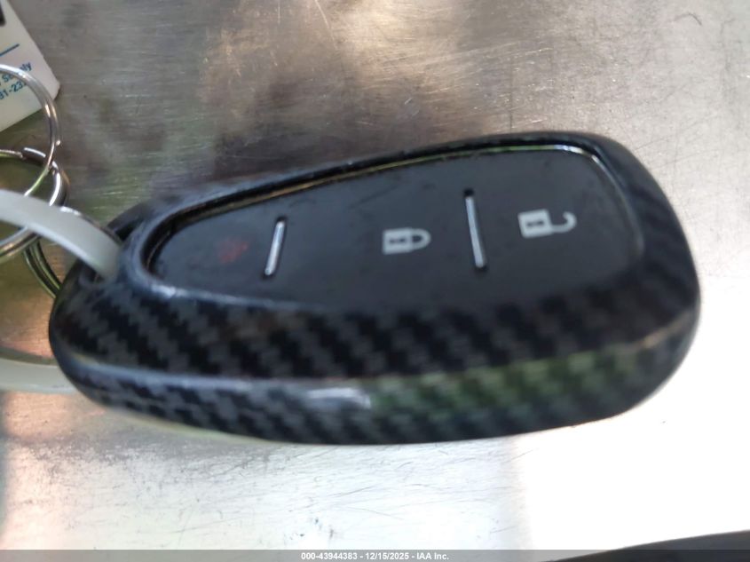 2018 Chevrolet Traverse Ls VIN: 1GNERFKW7JJ220240 Lot: 43944383