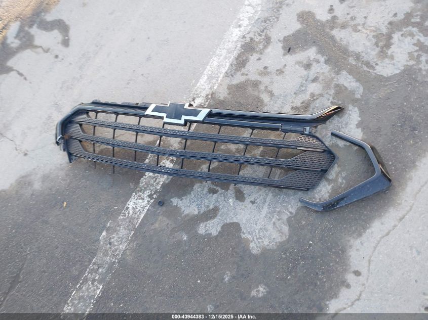 2018 Chevrolet Traverse Ls VIN: 1GNERFKW7JJ220240 Lot: 43944383