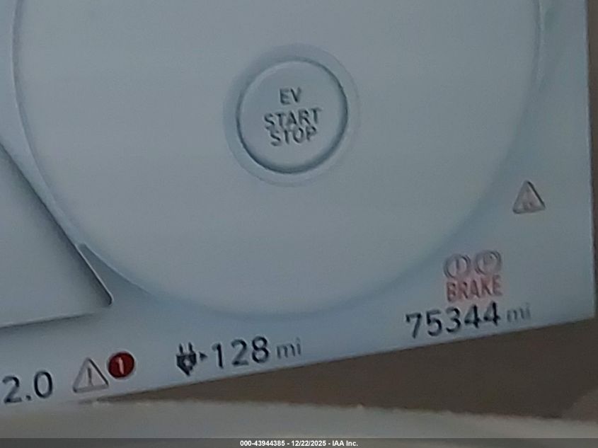 2022 Hyundai Ioniq 5 Se VIN: KM8KM4AE1NU073565 Lot: 43944385