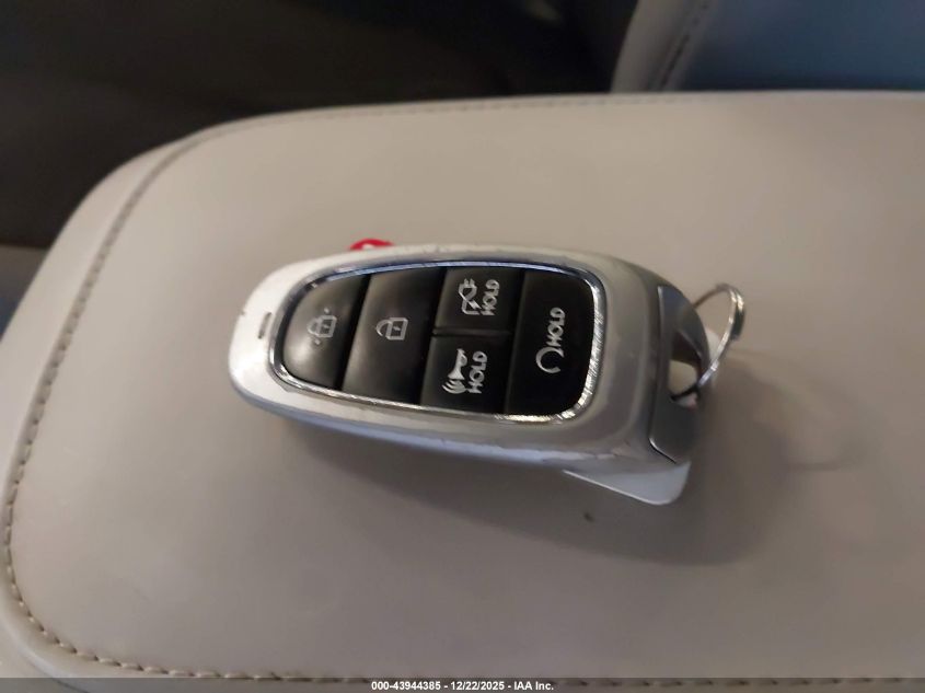 2022 Hyundai Ioniq 5 Se VIN: KM8KM4AE1NU073565 Lot: 43944385