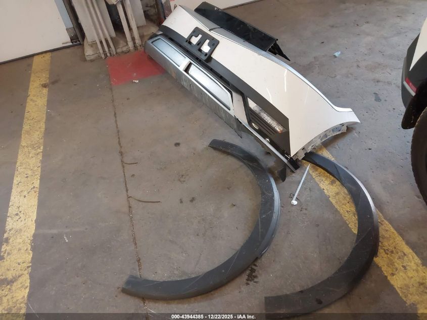 2022 Hyundai Ioniq 5 Se VIN: KM8KM4AE1NU073565 Lot: 43944385