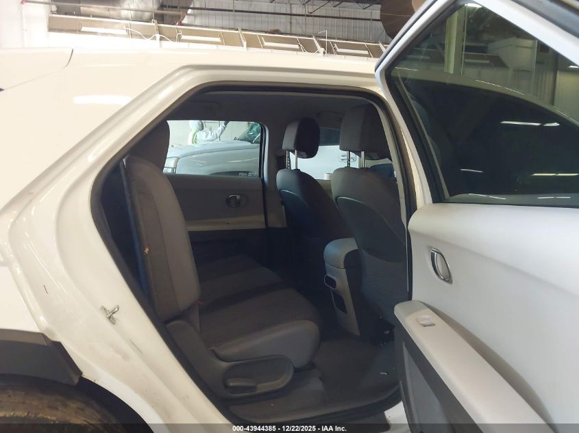 2022 Hyundai Ioniq 5 Se VIN: KM8KM4AE1NU073565 Lot: 43944385