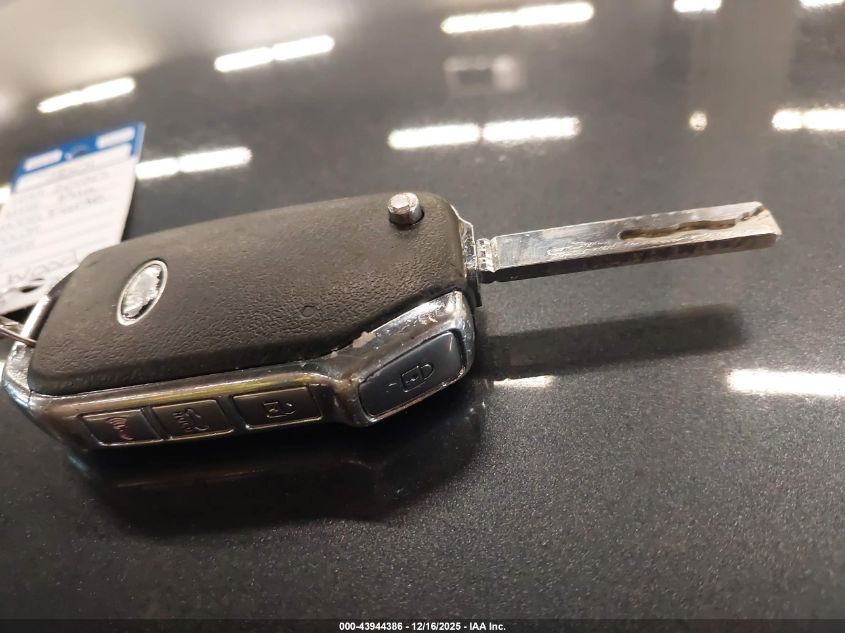 2020 Kia Forte Lxs VIN: 3KPF24AD6LE183638 Lot: 43944386