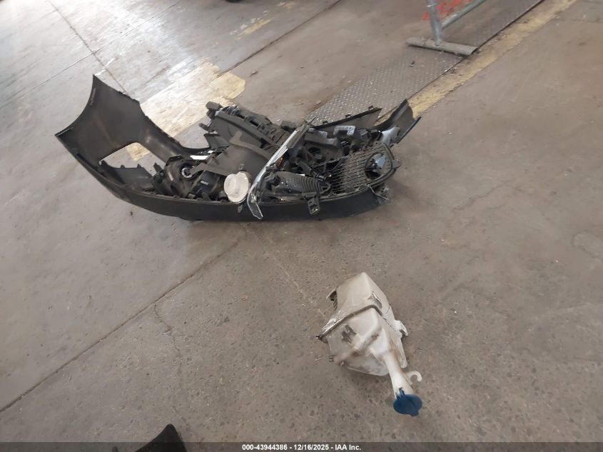 2020 Kia Forte Lxs VIN: 3KPF24AD6LE183638 Lot: 43944386