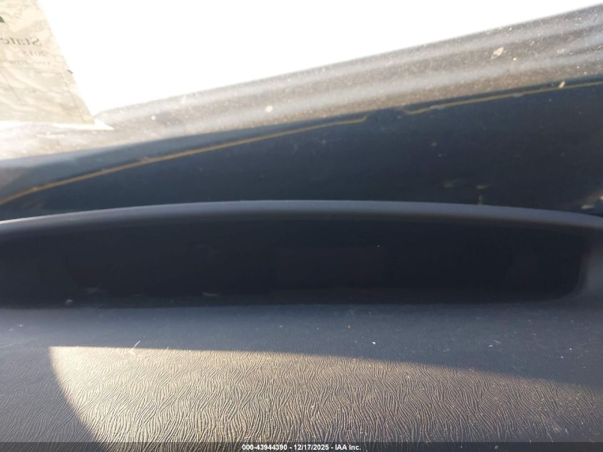 2015 Toyota Prius Three VIN: JTDKN3DU6F1946518 Lot: 43944390