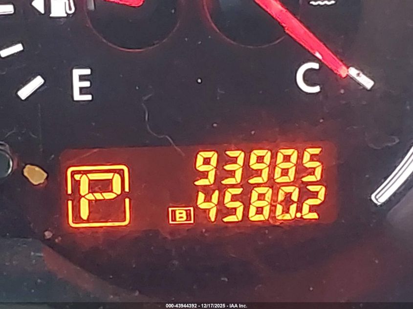 2010 Nissan Altima 2.5 S VIN: 1N4AL2AP4AN413598 Lot: 43944392