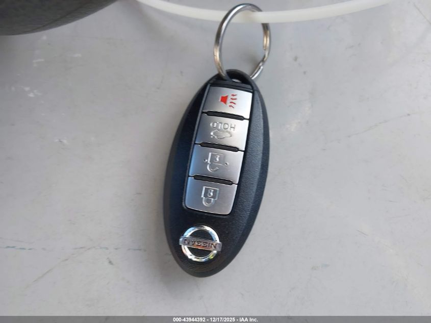 2010 Nissan Altima 2.5 S VIN: 1N4AL2AP4AN413598 Lot: 43944392