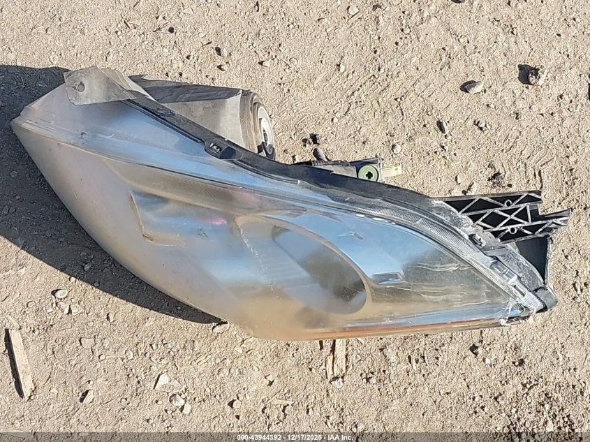 2010 Nissan Altima 2.5 S VIN: 1N4AL2AP4AN413598 Lot: 43944392