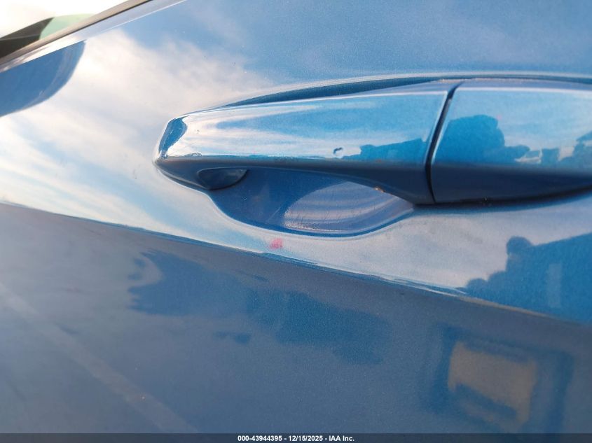 2015 Volkswagen Golf Tsi S 4-Door VIN: 3VW217AU5FM037905 Lot: 43944395