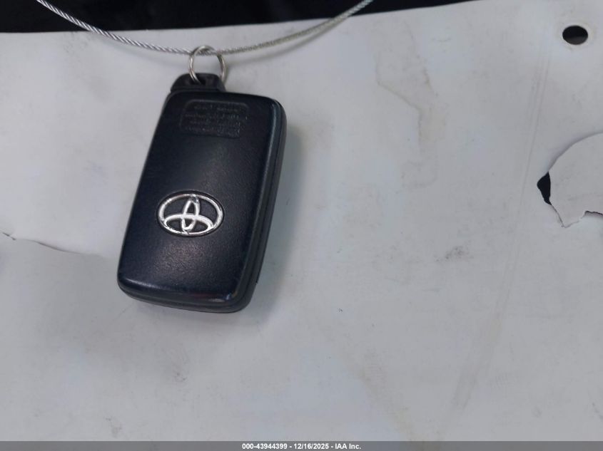 2010 Toyota Prius V VIN: JTDKN3DU8A5059780 Lot: 43944399