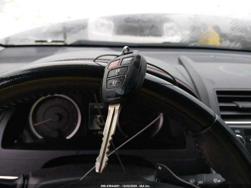 2016 Toyota Camry Se VIN: 4T1BF1FK1GU236581 Lot: 43944401