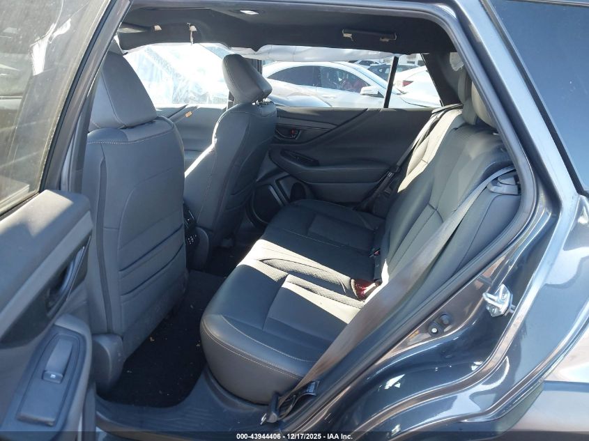 2024 Subaru Outback Wilderness VIN: 4S4BTGUD6R3128417 Lot: 43944406