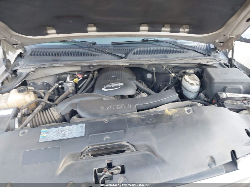 2006 GMC Yukon Xl 1500 Sle VIN: 1GKEC16Z16J134113 Lot: 43944407