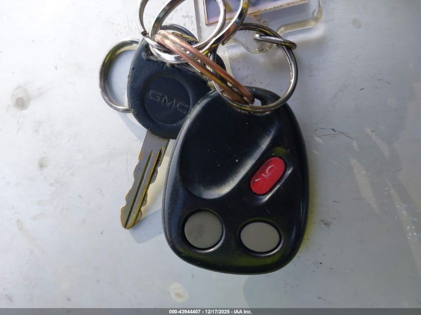 2006 GMC Yukon Xl 1500 Sle VIN: 1GKEC16Z16J134113 Lot: 43944407