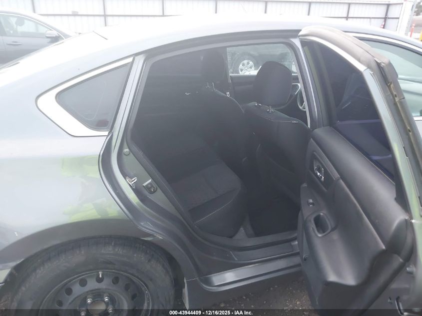 2016 Nissan Altima 2.5/2.5 S/2.5 Sl/2.5 Sr/2.5 Sv VIN: 1N4AL3AP8GC245393 Lot: 43944409