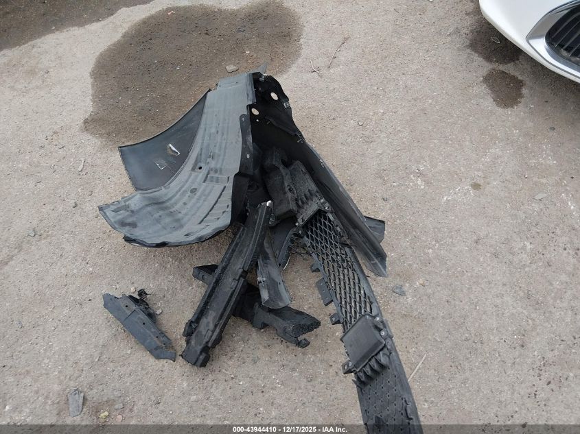 2015 Infiniti Q50 Sport VIN: JN1BV7AR4FM402379 Lot: 43944410