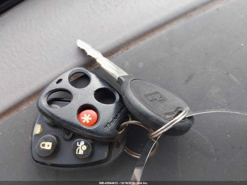 1999 Dodge Grand Caravan Se VIN: 1B4GP44R3XB600288 Lot: 43944413