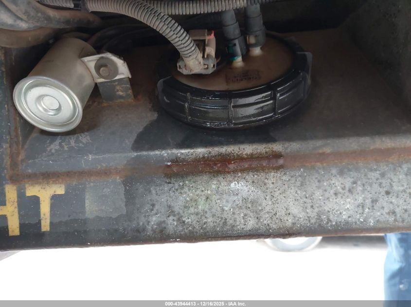 1999 Dodge Grand Caravan Se VIN: 1B4GP44R3XB600288 Lot: 43944413