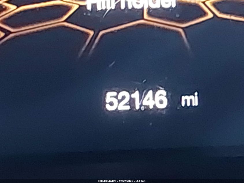 2021 Jeep Compass Altitude 4X4 VIN: 3C4NJDBB0MT534844 Lot: 43944420