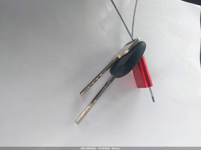 2000 Toyota Camry Ce VIN: 4T1BG22K3YU643408 Lot: 43944422