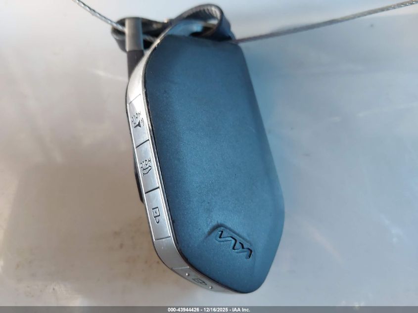 2025 Kia K4 Lxs VIN: 3KPFT4DE3SE117449 Lot: 43944426