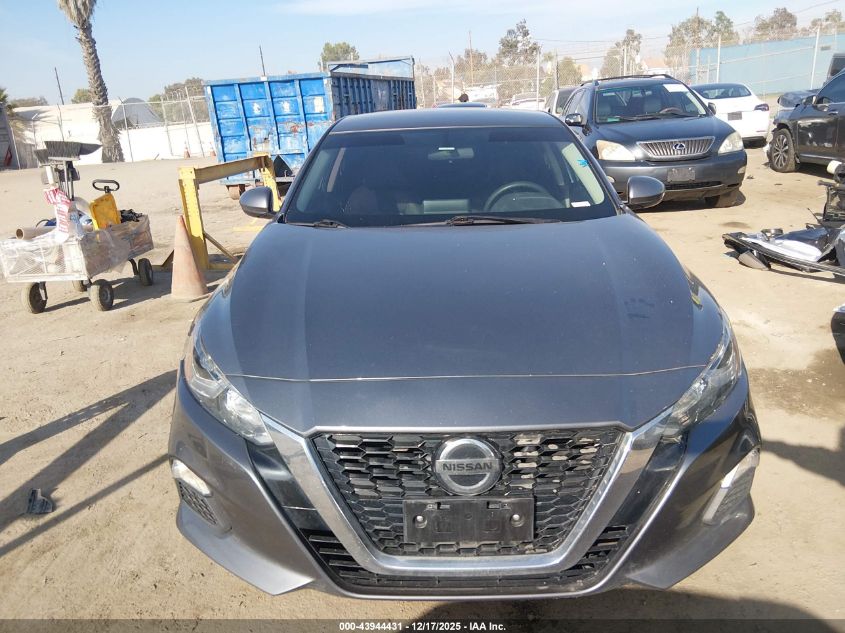 2019 Nissan Altima 2.5 S VIN: 1N4BL4BW8KC190971 Lot: 43944431