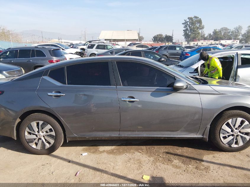 2019 Nissan Altima 2.5 S VIN: 1N4BL4BW8KC190971 Lot: 43944431