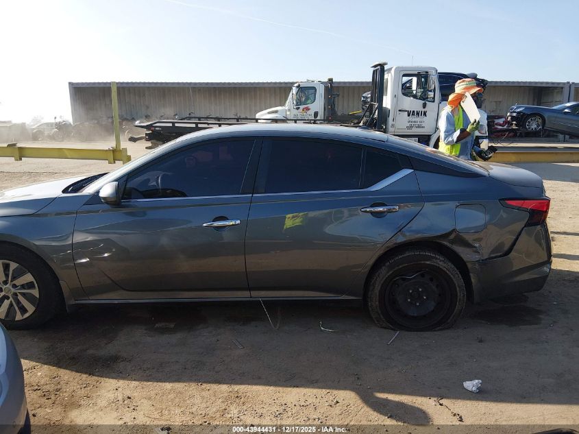 2019 Nissan Altima 2.5 S VIN: 1N4BL4BW8KC190971 Lot: 43944431