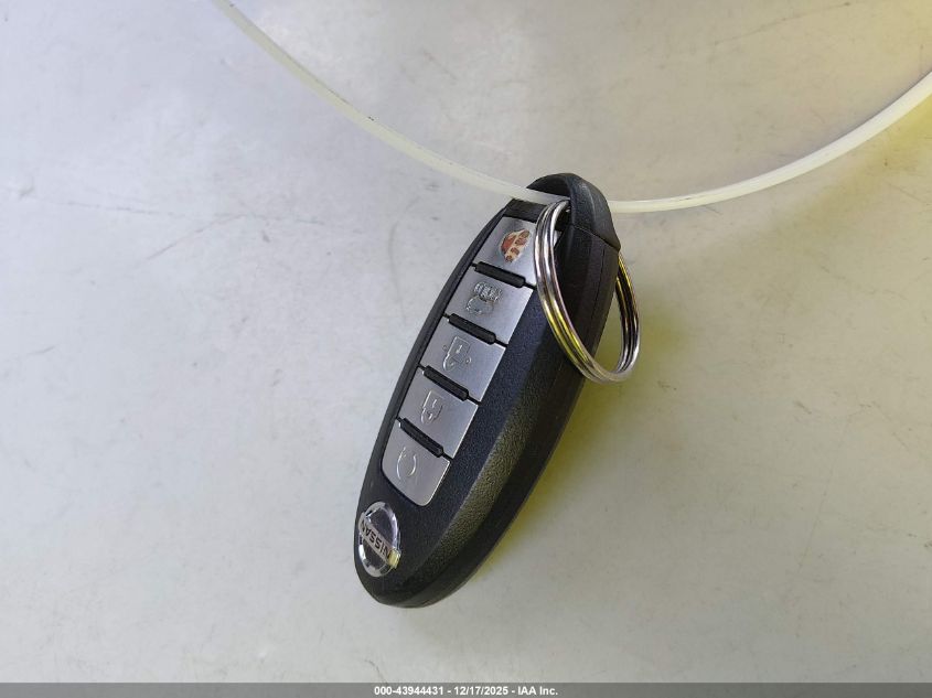 2019 Nissan Altima 2.5 S VIN: 1N4BL4BW8KC190971 Lot: 43944431