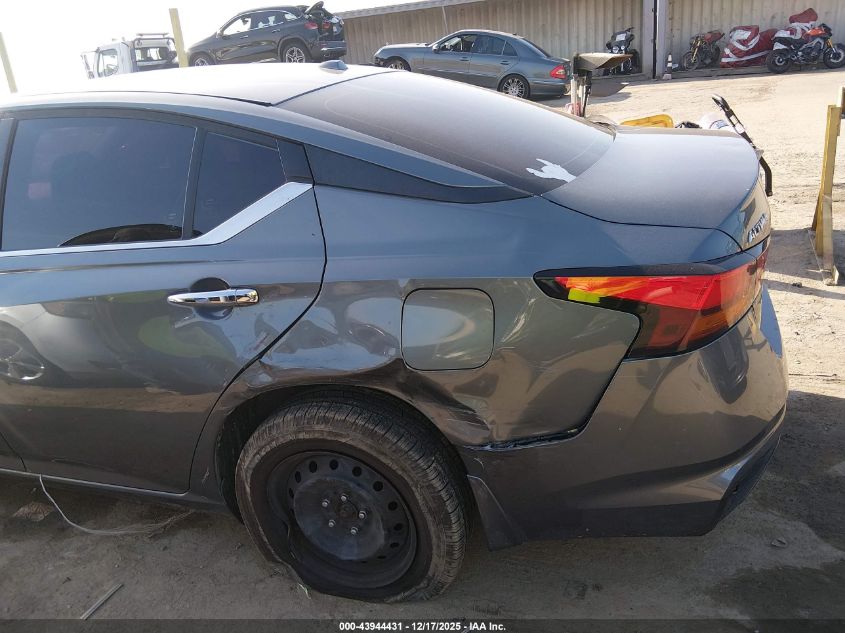 2019 Nissan Altima 2.5 S VIN: 1N4BL4BW8KC190971 Lot: 43944431