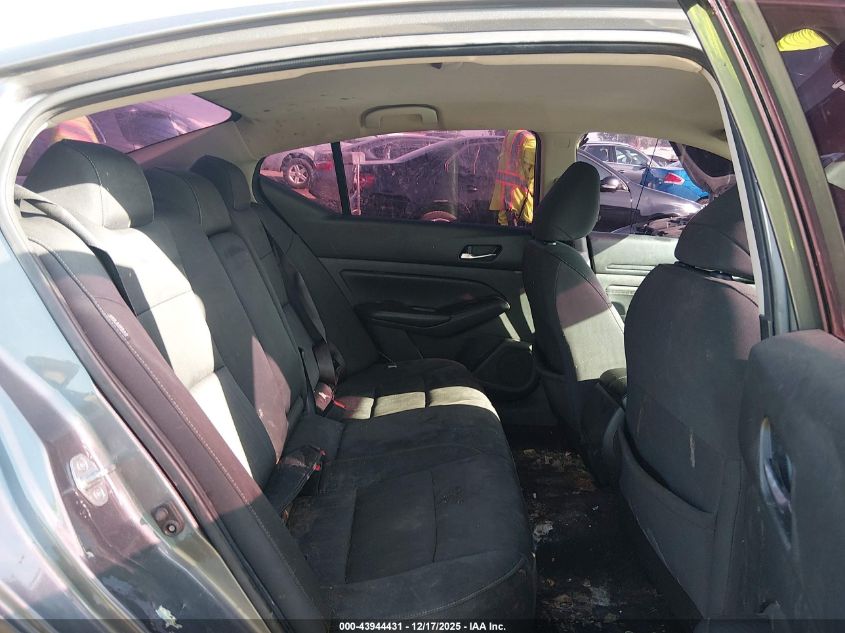 2019 Nissan Altima 2.5 S VIN: 1N4BL4BW8KC190971 Lot: 43944431