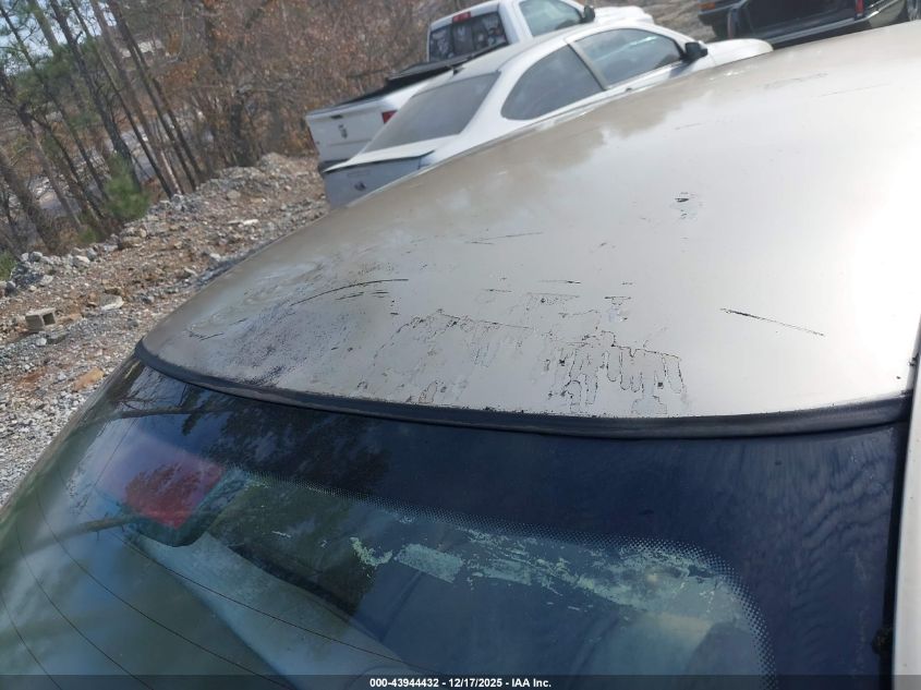 1998 Saturn Sl2 VIN: 1G8ZK5275WZ194046 Lot: 43944432