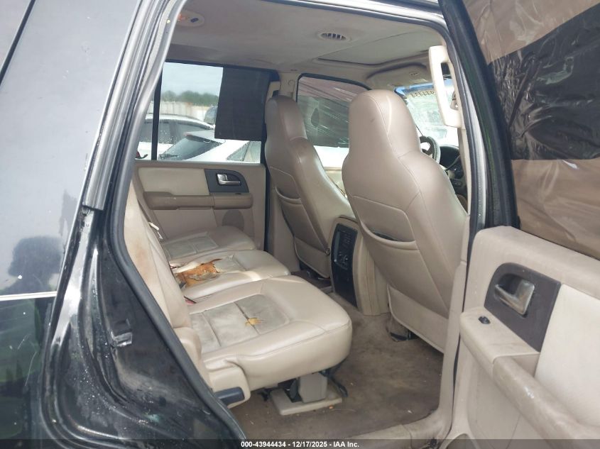 2004 Ford Expedition Eddie Bauer VIN: 1FMFU18L14LB23468 Lot: 43944434