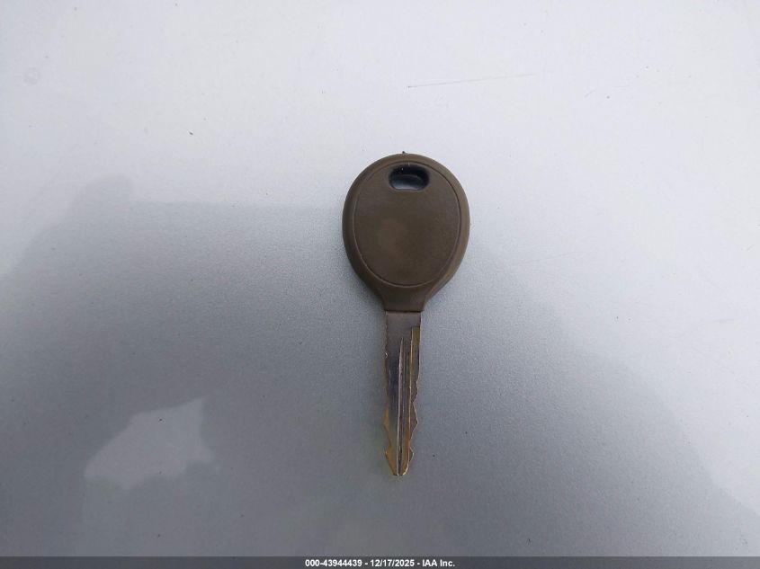 2002 Chrysler 300M Special Edition VIN: 2C3AE76K42H177645 Lot: 43944439