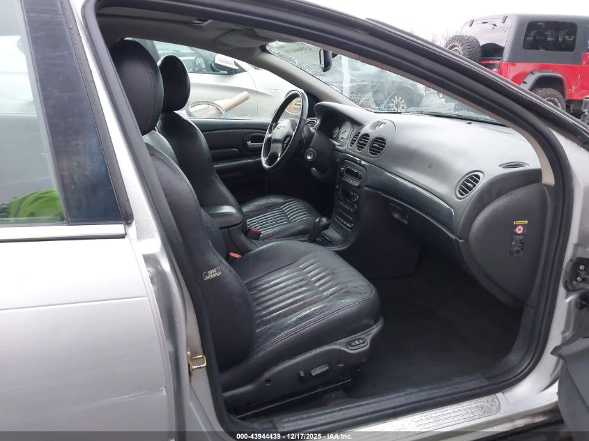 2002 Chrysler 300M Special Edition VIN: 2C3AE76K42H177645 Lot: 43944439